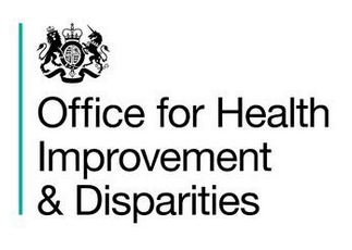 Office for Health Improvement and Disparities